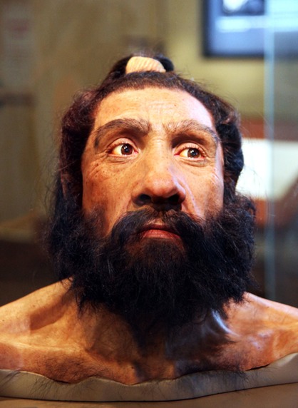 Neanderthals | ClearlyExplained.com